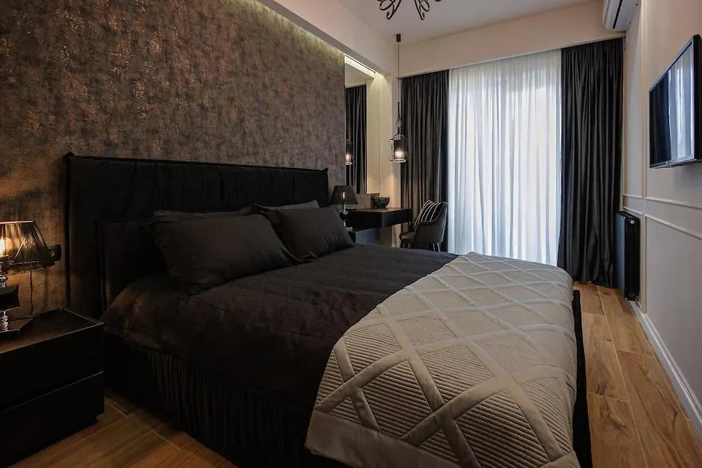 A Higher Quality Of Living Tbilisi